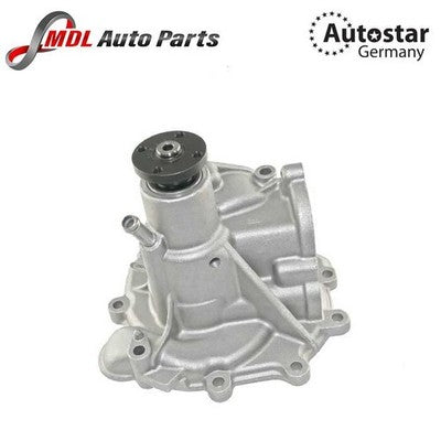 Autostar Germany WATER PUMP For Mercedes Benz W124 / W140 / W210 1192002101
