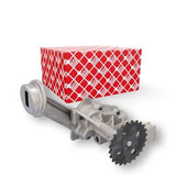 Febi 183393 Oil Pump Standard Premium Grade Fits Renault Clio 1998 - 2005