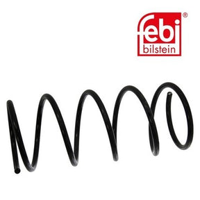 Febi 39566 Coil Spring Premium High Performance Fits Citro?n Saxo 1996 - 2003