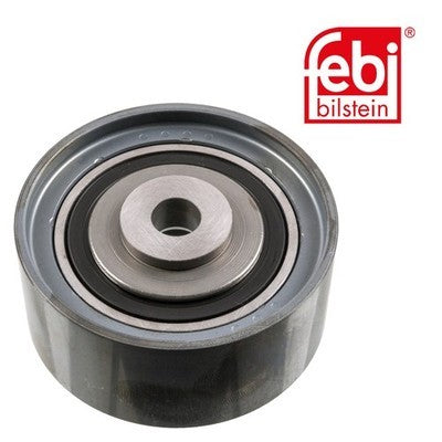 Febi 29345 Idler Pulley Premium High Performance Fits Audi A3 2003 - 2012