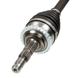 Febi 183291 Drive Shaft Front Axle Left With Nut Fits Opel Combo 2005 - 2012