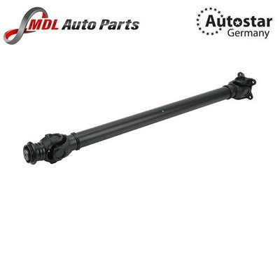 Autostar Germany Propshaft 26207589985 For BMW X3 F25 10-17 X4 F26 14-18 AWD
