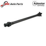 Autostar Germany Propshaft 26207589985 For BMW X3 F25 10-17 X4 F26 14-18 AWD
