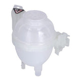 Febi 185179 Coolant Expansion Tank Durable Fits Mercedes-Benz AMG GT 2018 - 2025