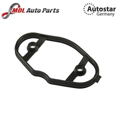AutoStar Germany Fuel Pump Gasket Fits BMW 3 Series 5 Series X5 11127588416