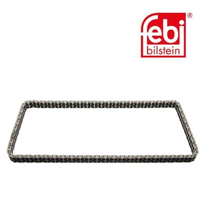 Febi 09341 Timing Chain Duplex Closed Chain Premium For BMW 3 Series 1989 - 1991