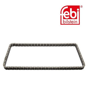 Febi 09341 Timing Chain Duplex Closed Chain Premium For BMW 3 Series 1989 - 1991