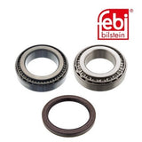 Febi 102734 Wheel Bearing Kit Tapered Roller Fits Mercedes-Benz Vario 1996 - 13