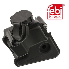 Febi 47203 Power Steering Oil Tank Premium Fits Alfa Romeo MiTo 2016 - 2018