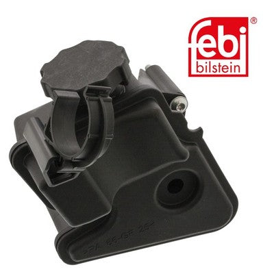 Febi 47203 Power Steering Oil Tank Premium Fits Alfa Romeo MiTo 2016 - 2018