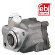 Febi 107369 Power Steering Pump Premium Grade Durable High Performance