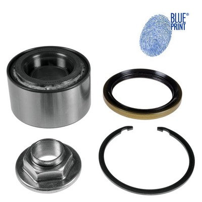 Blueprint ADT38294 Wheel Bearing Kit High Quality Fits Toyota Hilux 2015 - 2024