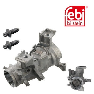 Febi 101017 Ignition Lock Housing Premium High Quality Fits Audi Q3 2013 - 2018