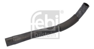 Febi 192752 Coolant Hose Standard Premium Grade Fits Toyota Corolla 2001 - 2007