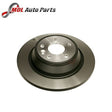 BLUEPRINT Brake Disc LR027123