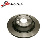 BLUEPRINT Brake Disc LR027123