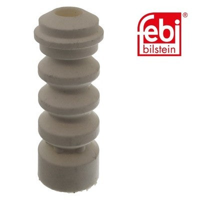 Febi 18377 Bump Stop Rear Premium High performance Fits VW Polo Van 1994 - 2004