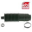 Febi 12812 Steering Boot Kit Front Right Elastomer Fits Fiat Ducato 1990 - 2005