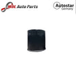 Autostar Germany OIL FILTER MAZDA MAZDA-6 JEY0-14-302