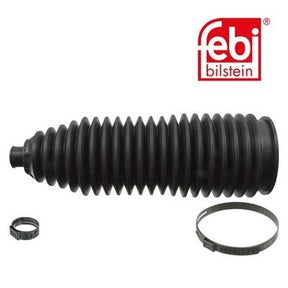 Febi 101695 Steering Boot Kit Front Left Right Fits Renault Megane 2013 - 2024