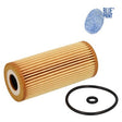 Blueprint ADU172108 Oil Filter Standard Fits Mercedes-Benz A-Class 2001 - 2004