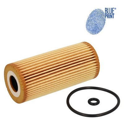 Blueprint ADU172108 Oil Filter Standard Fits Mercedes-Benz A-Class 2001 - 2004