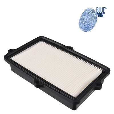 Blueprint ADH22227 Air Filter Genuine Quality Fits Honda Concerto 1989 - 1995