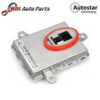 Autostar Germany Headlight Ballast Module 1729015400 For mercedes benz