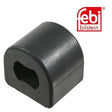 Febi 21823 Anti Roll Bar Bush Rear Left Right Fits Peugeot 605 1994 - 1999