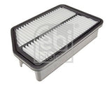 Febi 184401 Air Filter Standard Premium Grade Fits Hyundai i40 2018 - 2019