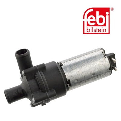 Febi 101265 Additional Water Pump Fits Mercedes-Benz Vario 1996 - 2013