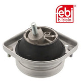 Febi 08782 Engine Mounting Hydro Mount Standard Fits BMW 5 Series 1998 - 2003
