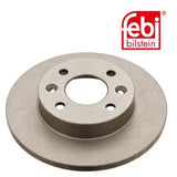 Febi 09071 Brake Disc Standard Premium Quality Fits Dacia Logan 2010 - 2025