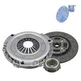 Blueprint ADU173011 Clutch Kit Premium Fits Mercedes-Benz 124 1984 - 1989
