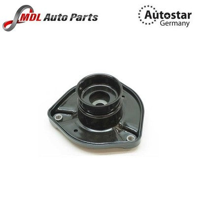 AutoStar Germany Front Strut Mounting 2043201273 for Mercedes-Benz C-Class W204