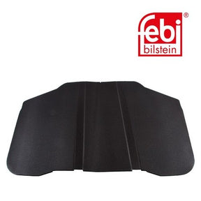 Febi 08903 Engine Compartment Noise Insulation Fits Mercedes S-Class 1985 - 1991