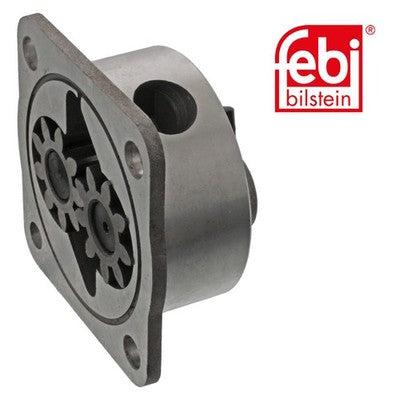 Febi 01733 Oil Pump High Performance Standard Fits VW Transporter 1968 - 1979