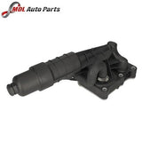 Blueprint Oil Filter Housing for MERCEDES BENZ ADBP210157 / 2711801410