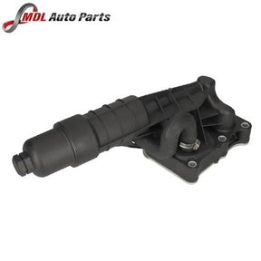 Blueprint Oil Filter Housing for MERCEDES BENZ ADBP210157 / 2711801410