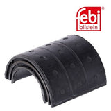 Febi 11383 Anti Roll Bar Bush Front Axle Premium Durable High Performance