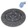 Blueprint ADC43163 Clutch Disc High Performance Fits Mitsubishi L300 1994 - 2000