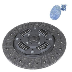 Blueprint ADC43163 Clutch Disc High Performance Fits Mitsubishi L300 1994 - 2000