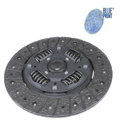 Blueprint ADC43163 Clutch Disc High Performance Fits Mitsubishi L300 1994 - 2000