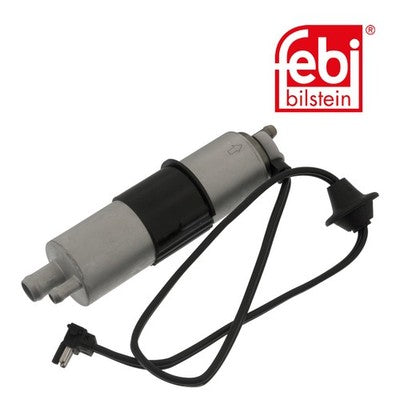 Febi 103064 Fuel Pump Premium Quality Durable For Mercedes-Benz CLK 2000 - 2002