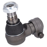 Febi 185796 Angle Ball Joint Steered Trailing Axle Standard High Efficiency