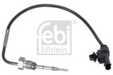 Febi 185889 Exhaust Gas Temperature Sensor Premium Fits Opel Astra 2013 - 2015