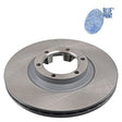 Blueprint ADC44318 Brake Disc High Performance Fits Hyundai Galloper 1998 - 2003