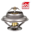 Febi 17896 Thermostat Premium High Performance Fits Audi 100 1980 - 1984