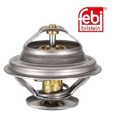 Febi 17896 Thermostat Premium High Performance Fits Audi 100 1980 - 1984