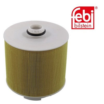 Febi 48476 Air Filter Standard Premium Grade Fits Audi A6 Allroad 2008 - 2011